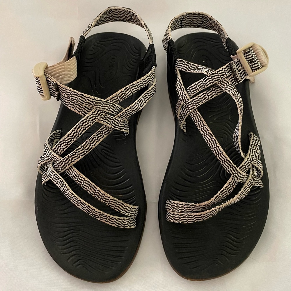 Chaco Adjustable Sandal Womens Sz 8